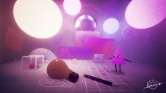 Dreams in der gamescom-Vorschau: Das beste Spiel der Messe