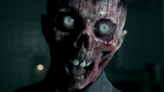 Jumpscares sind in Man of Medan an der Tagesordnung.