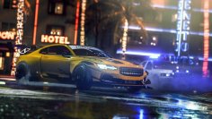 Need for Speed: Heat im Test - Hübsch und unterhaltsam, aber kein Underground 3 - jetzt mit Video!