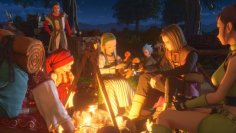 Dragon Quest 11 S - Definitive Edition im Test: Geniale Neuauflage - Update mit Video