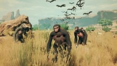 Ancestors: The Humankind Odyssey: Test jetzt mit Video