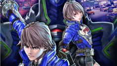 Test zu Astral Chain: Switch-exklusives Action-Feuerwerk aus dem Hause Platinum