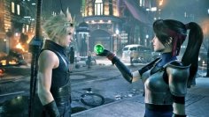 Final Fantasy 7 Remake: Im Osten was Neues? Alle Infos von der Tokyo Game Show 