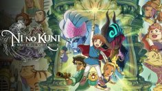 Ni no Kuni für Switch im Test: Lieblos umgesetzte Switch-Version