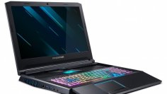Der Acer Predator Helios 700 im Test: ein echter Sternenzerstörer unter den Gaming-Laptops