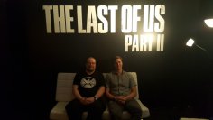 The Last of Us 2: 