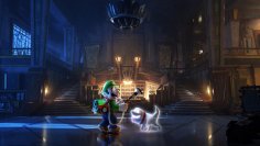 Luigi's Mansion 3: Neue Demo ausprobiert - Vorschau zum Switch-Spiel - Preview (1)
