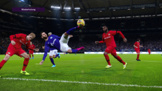 eFootball PES 2020: Mit kleinen Änderungen zur Meisterschaft? - Update mit Testvideo