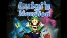 Luigi's Mansion: Retro-Special zum Gamecube-Klassiker von Nintendo - heute noch gut? (1)