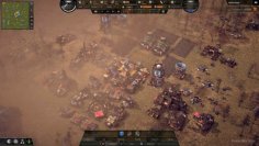 Endzone - A World Apart: Postapokalyptische Aufbaustrategie ohne Happy End
