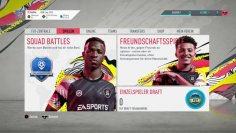 FIFA 20 FUT Tipps: Squad Battles - Entspannt offline Münzen & Gold-Packs freispielen