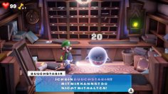 Luigi's Mansion 3 - Alle Juwelen und Buu-Huu-Geister finden - Tipps zum Switch-Abenteuer