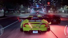 Need for Speed: Heat in der Vorschau: Wir haben Palm City bei Tag und Nacht befahren