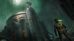 Vorschau zu Star Wars: Jedi Fallen Order - Dark Souls trifft auf Metroidvania und Tomb Raider