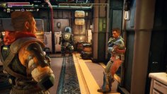 The Outer Worlds: Begleiter-Guide - Fundorte und Tipps zu den Party-Mitgliedern