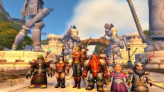 World of Warcraft Classic: Wie sieht die Zukunft des Blizzard-MMOs aus?