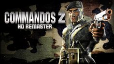 Commandos 2 - HD Remaster im Test: Immer noch ein echter Zeitfresser, aber mit einigen Mängeln