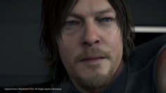 Hideo Kojimas neues Werk Death Stranding beweist, dass Videospiele auch Kunst sein können.
 