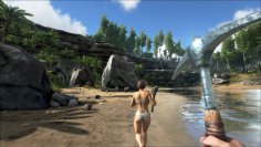Ark: Survival Evolved war besonders dreist: Obwohl es sich noch im Early Access befand, boten die Entwickler schon DLCs für das Spiel an.