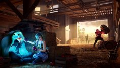 Fortnite: Verstecktes I im Ladebildschirm finden - Tipps und Video zur Herausforderung