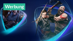 PlayStation Now: Riesige Spielesammlung - PS4-Highlights auf Windows PC