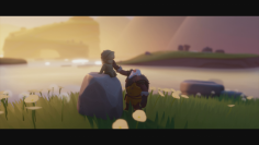 Arise: A Simple Story im Test: Ein Jump & Run mit emotionaler Tiefe gefällig?