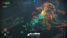 Darksiders Genesis im Test: Gute Ansätze, unausgegorene Ausführung