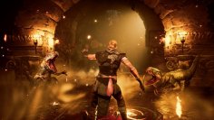 Gothic: Warum uns das Remake noch Sorgen macht und keine leichte Aufgabe für die Entwickler ist