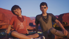 Life is Strange 2 im Test: Vom Erwachsenwerden und moralischen Herausforderungen