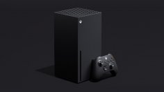 Xbox Series X: Die Zukunft des Gamings selbst angespielt