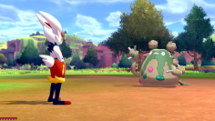 Pokémon Schwert &amp; Schild: 10 echt dämliche Pokémon im Nintendo-Switch-Game (1)