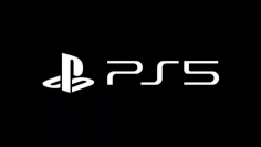 Das Logo für die Playstation 5.