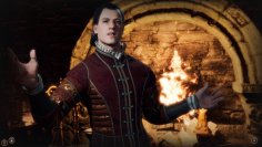 Was Baldur's Gate 3 und Star Trek: Picard gemeinsam haben