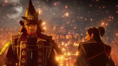Nioh 2: Entfessele den Dämon in dir! Wir haben den Samurai-Schnetzler angespielt