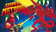 Super Metroid: Retro-Special zum Super-Nintendo-Klassiker - Ein Meilenstein! (1)