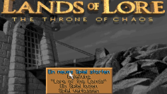 Mein erstes Mal: Lands of Lore: Wie spielt sich der Rollenspiel-Klassiker heute?