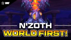 WoW: So sehen Sieger aus - Interview mit der Top-Gilde Complexity Limit zum World First Race