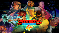 Streets of Rage 4 in der Vorschau: Tolle Weiterführung der legendären Keilerei