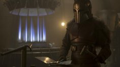 Star Wars: The Mandalorian - Was ist eigentlich Beskar-Stahl?