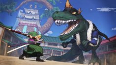 One Piece: Pirate Warriors 4 im Test: Spaßig und unterhaltsam, solange man das Hirn ausschaltet