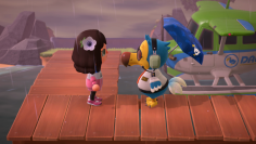 Animal Crossing: New Horizons - Schnell viele Sternis mit dem Vogelspinnen-Trick verdienen