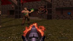 Doom 64 im Test