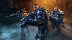 Gears Tactics in der Vorschau: Aggressive Rundentaktik mit dicken Bossen - Video-Update