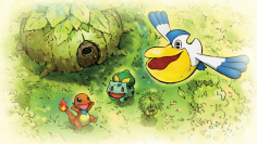 Pokémon Mystery Dungeon: Retterteam DX - das knuddelige Abenteuer im Test