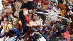 Samurai Shodown im Test: Das Klassiker-Remake gibt es jetzt auch für die Switch!