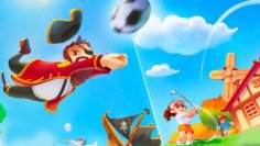 Sports Story: Vorschau zum ungewöhnlichen Sport-Rollenspiel
