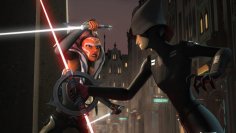 Gibt es eine Verbindung zwischen Star Wars: The Clone War uns The Mandalorian?