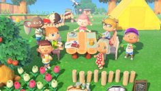 Animal Crossing: New Horizons - 5 Sterne bekommen - Tipps zum Insel-Image im Nintendo Switch-Hit.