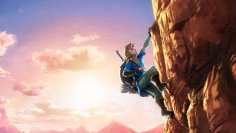 The Legend of Zelda: Breath of the Wild - so entstand Nintendos Open-World-Hit