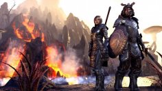 ESO: Ihr denkt, ihr kennt Open World? Ein ESO-Fan erklärt, warum ihr das MMO kostenlos ausprobieren solltet